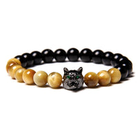 tiger eye