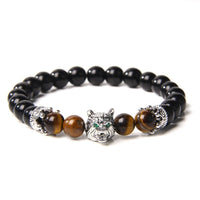 Yellow tiger eye 1