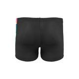lifestyle shot – Zoro Bara Art Men's Swimming Trunks | Bara Bros